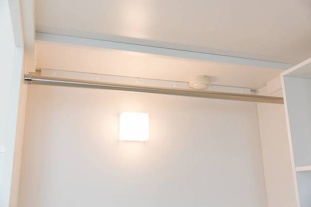 テルトル・ルージュIIIの設備