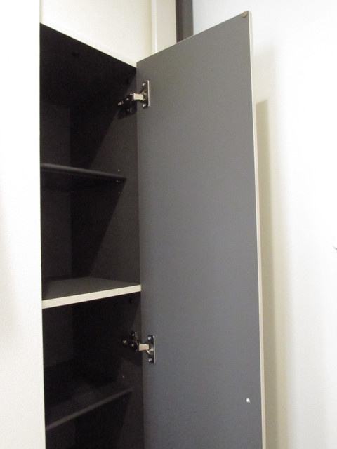 テルトル・ルージュIIIの玄関