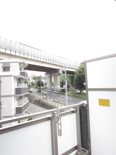 テルトル・ルージュIIIの展望