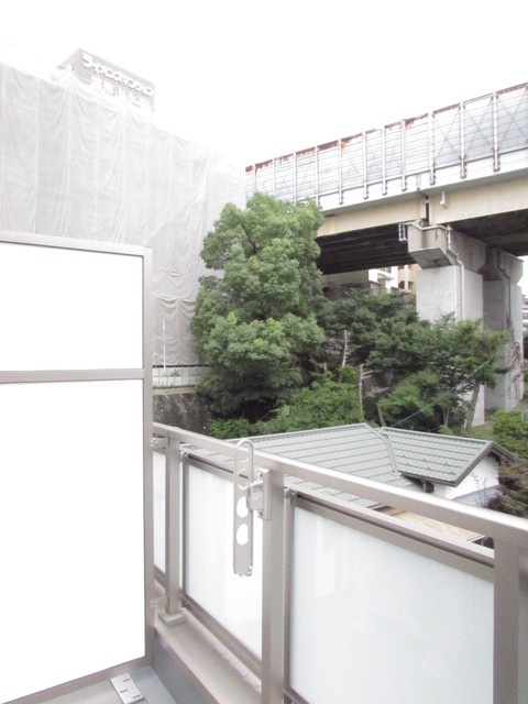 テルトル・ルージュIIIの展望