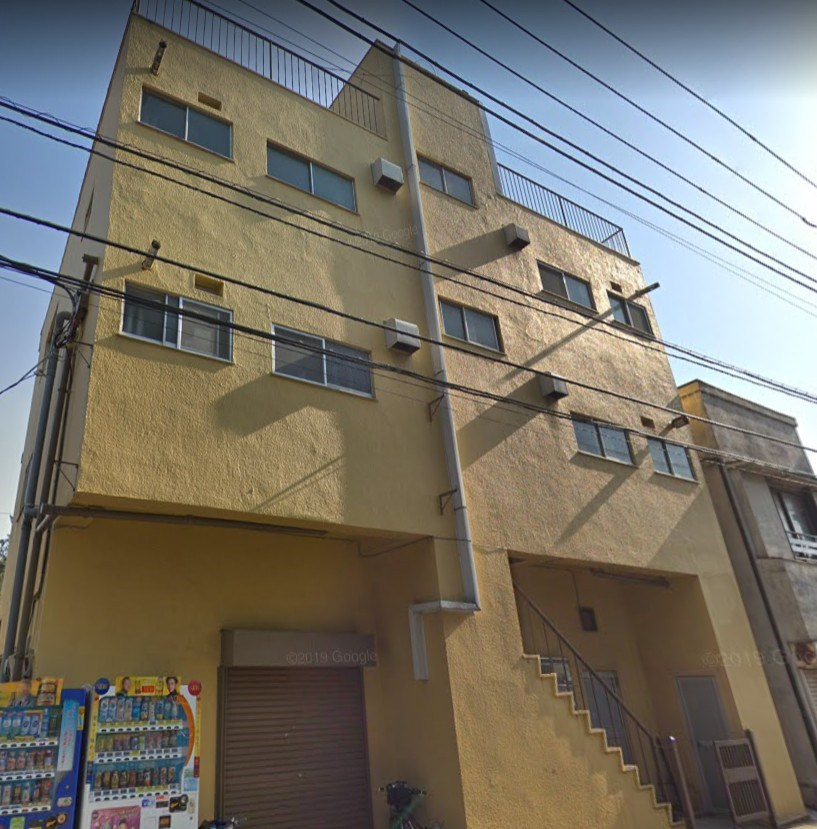 ミトモマンション