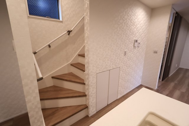 南区大谷場２丁目3-7新築一戸建てライフバディ サンセリテの内装|撮影日 2025年10月23日 13:25 晴れ