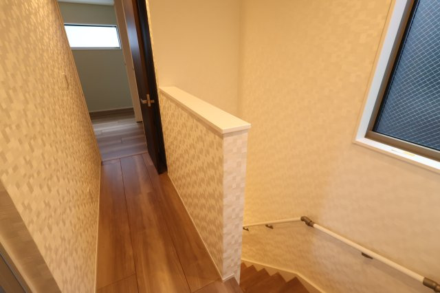 南区大谷場２丁目3-7新築一戸建てライフバディ サンセリテの内装|撮影日 2025年10月23日 13:25 晴れ