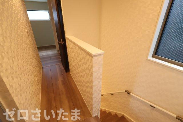 南区大谷場２丁目3-7新築一戸建てライフバディ サンセリテの内装|撮影日 2025年10月23日 13:25 晴れ