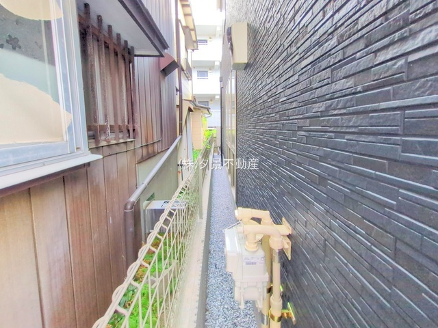 南区大谷場２丁目3-7新築一戸建てライフバディ サンセリテの外観