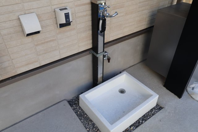 南区大谷場２丁目3-7(1号棟)新築一戸建てライフバディ サンセリテのその他|撮影日 2025年10月23日 13:25 晴れ