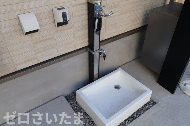南区大谷場２丁目3-7新築一戸建てライフバディ サンセリテのその他|撮影日 2025年10月23日 13:25 晴れ