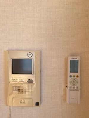 【セキュリティ】 | レジディア杉並方南町