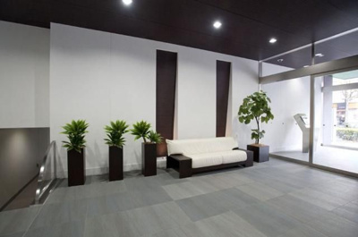 【ロビー】 | レジディア杉並方南町