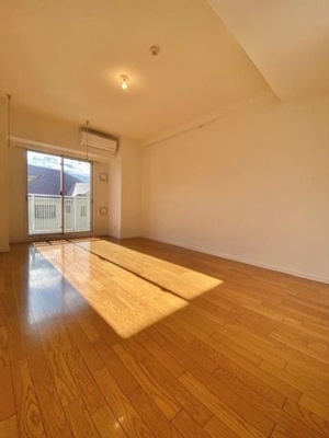 【洋室】 | レジディア杉並方南町