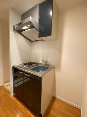 【キッチン】 | レジディア杉並方南町