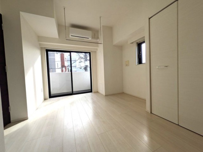 【エントランス】 | ガリシア中野弥生町