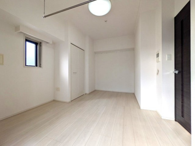 【エントランス】 | ガリシア中野弥生町