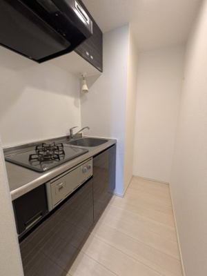 【エントランス】 | ガリシア中野弥生町