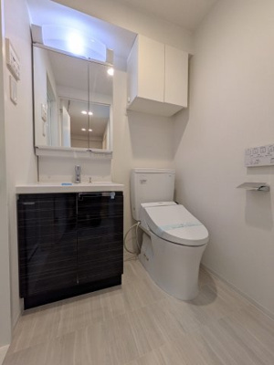 【駐輪場】 | ガリシア中野弥生町