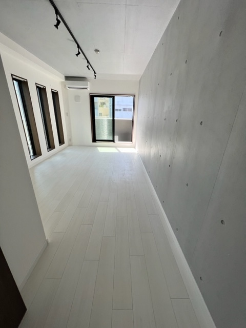 Air Tower Otsukaの設備