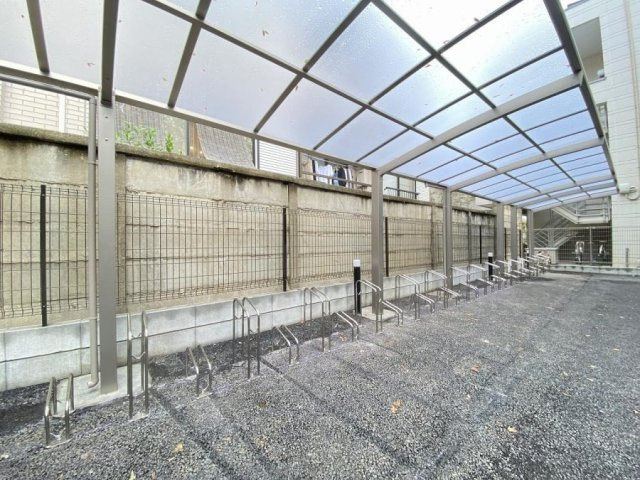 Air Tower Otsukaのその他共用部分