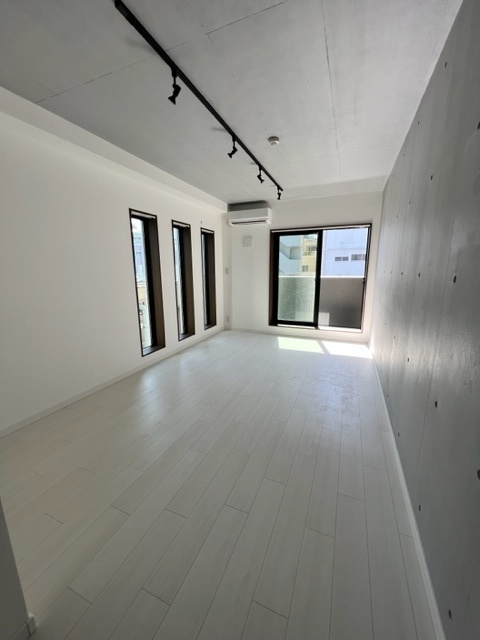 Air Tower Otsukaの居間・リビング