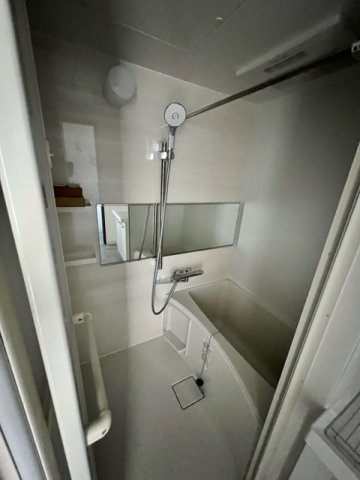 Air Tower Otsukaの浴室