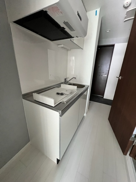 Air Tower Otsukaのキッチン