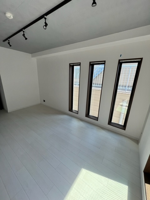 Air Tower Otsukaの寝室