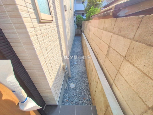 南区大谷場２丁目3-7新築一戸建てライフバディ サンセリテ