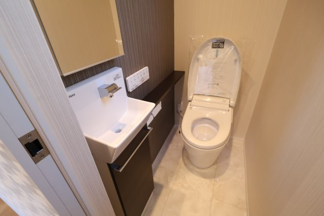 【バルコニー】 | 南区大谷場２丁目3-7(2号棟)新築一戸建てライフバディ サンセリテ | 撮影日 2025年10月23日 13:20 晴れ