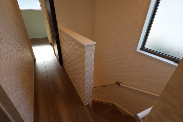 南区大谷場２丁目3-7新築一戸建てライフバディ サンセリテの内装|撮影日 2025年10月23日 13:20 晴れ