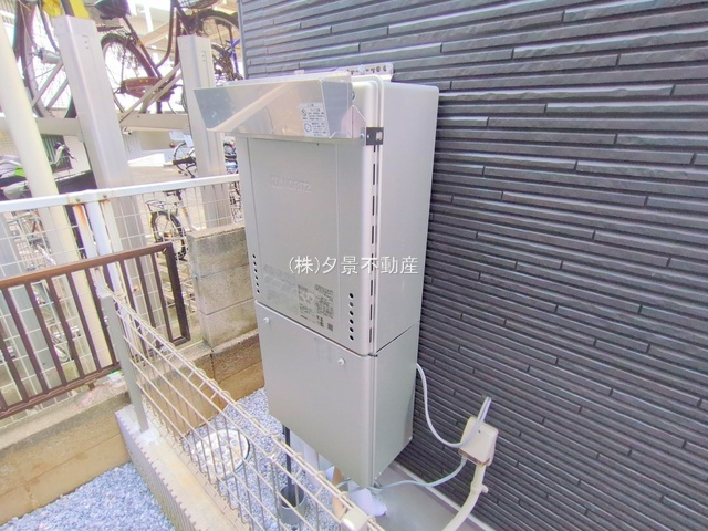 【その他】 | 南区大谷場２丁目3-7(2号棟)新築一戸建てライフバディ サンセリテ