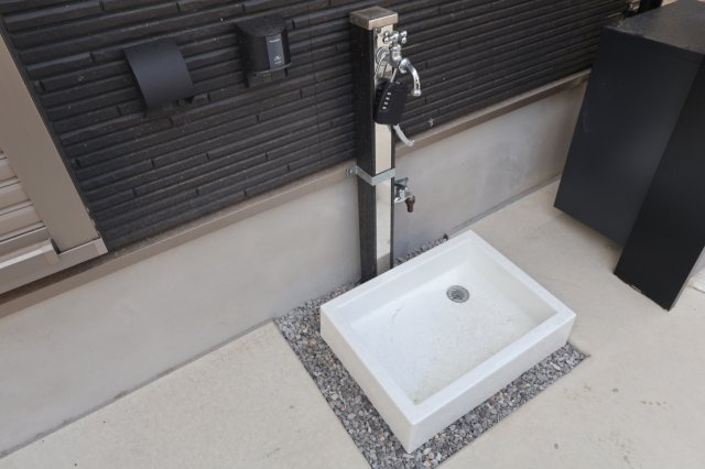 南区大谷場２丁目3-7新築一戸建てライフバディ サンセリテ|撮影日 2025年10月23日 13:20 晴れ