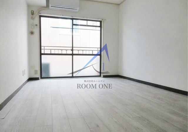 スプリングハイツ弥生の寝室|寝室です。