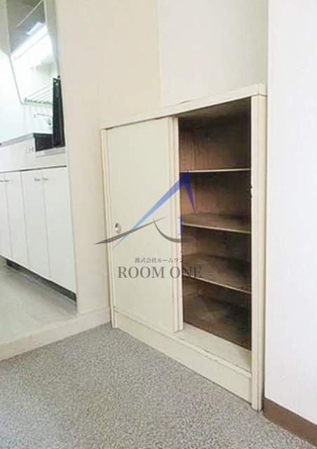 スプリングハイツ弥生