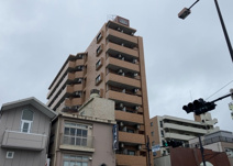 ライオンズマンション西八王子第参の画像