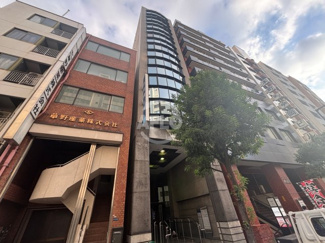 【外観】 | 本町橋ビル | 本町橋ビル　外観