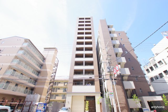 サンレムート江坂3rd　仲介手数料無料