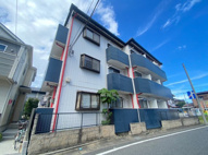 シティハイム/矢作の画像