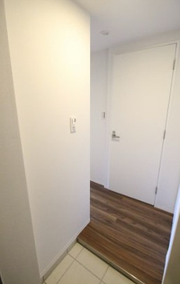 【玄関】 | SYFORME KOMAGOMEⅡ