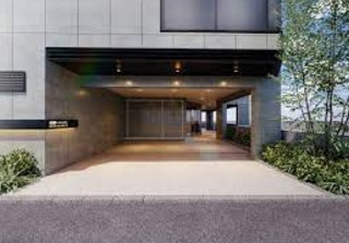 【エントランス】 | SYFORME KOMAGOMEⅡ