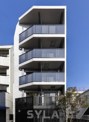 【外観】 | SYFORME KOMAGOMEⅡ