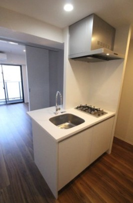 【キッチン】 | SYFORME KOMAGOMEⅡ