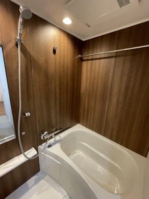 【浴室】 | SYFORME KOMAGOMEⅡ