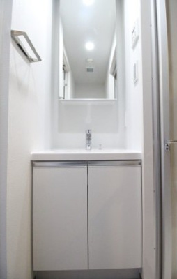 【洗面所】 | SYFORME KOMAGOMEⅡ