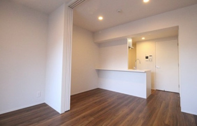 【寝室】 | SYFORME KOMAGOMEⅡ