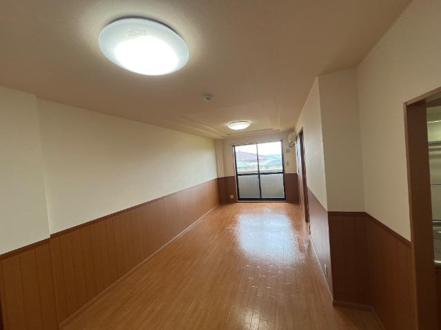 パイン　ヒルズⅠの居間・リビング|リビング