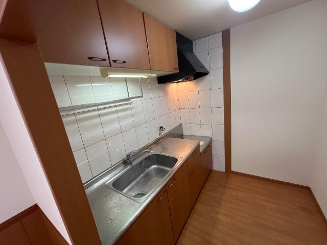 パイン　ヒルズⅠのキッチン|キッチン