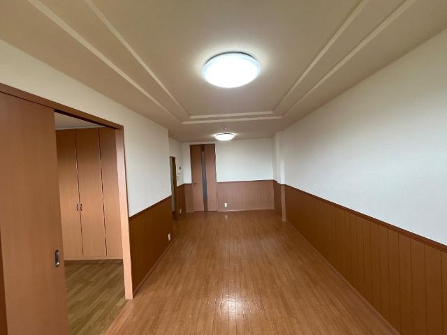 パイン　ヒルズⅠの居間・リビング|リビング