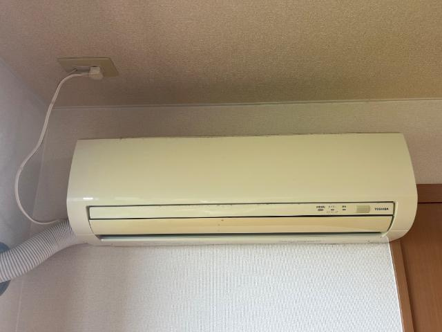 パイン　ヒルズⅠの設備|室内設備