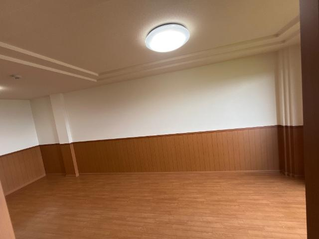 パイン　ヒルズⅠの居間・リビング|リビング