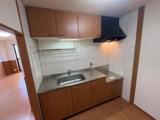 パイン　ヒルズⅠのキッチン|キッチン