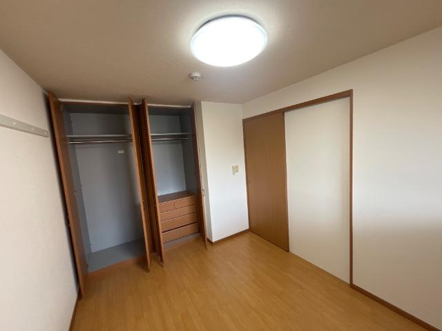 パイン　ヒルズⅠの内装|室内